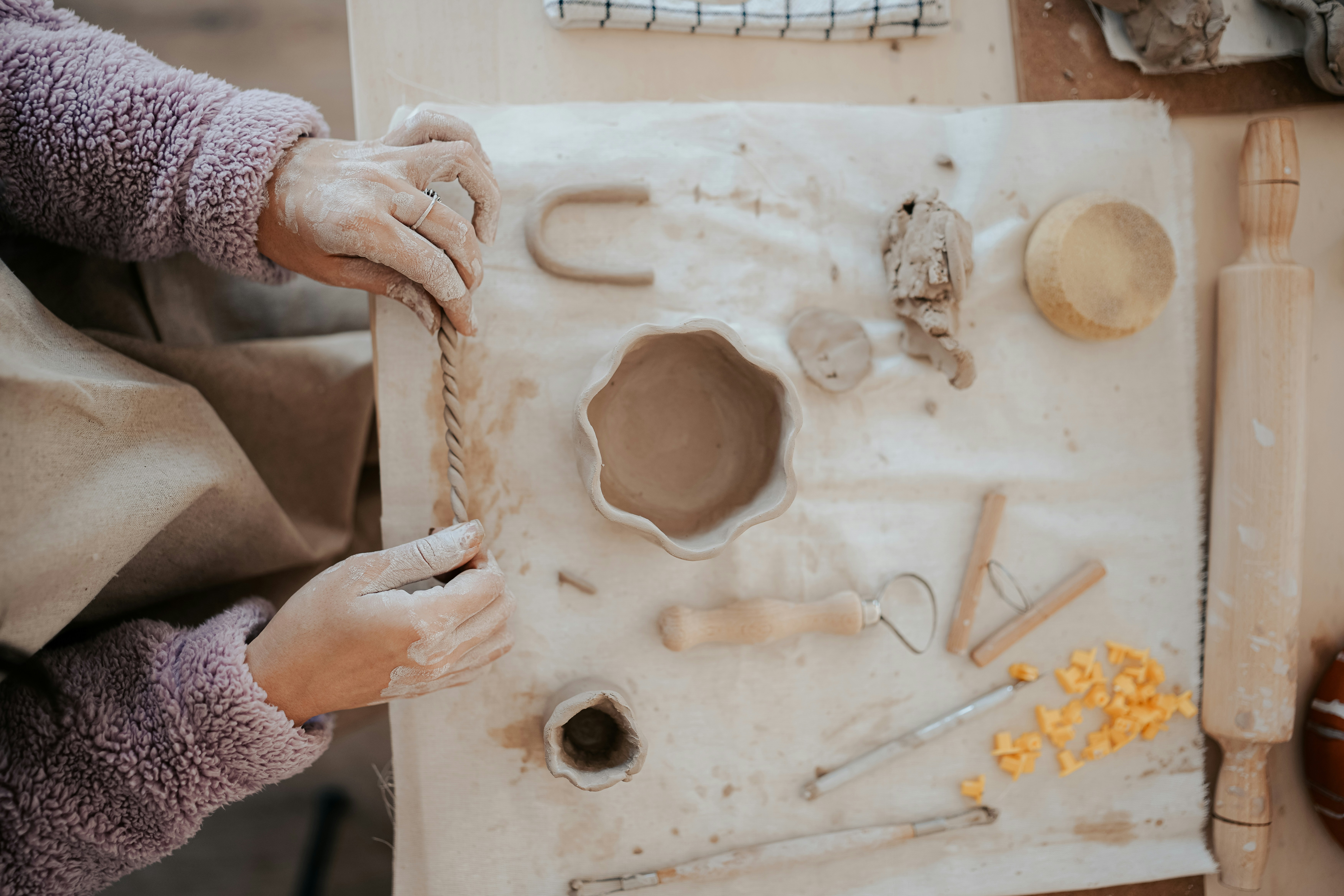 Introductory Workshop - Nov 8 (2 hrs)