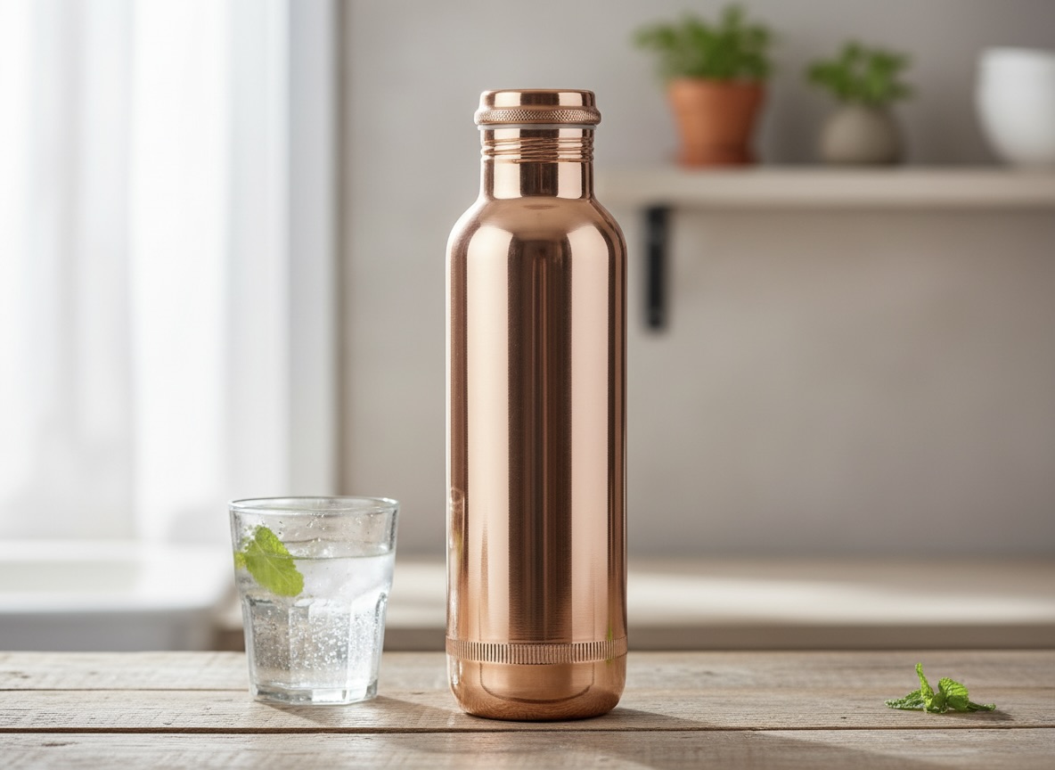 The Pure One - 1000 ml