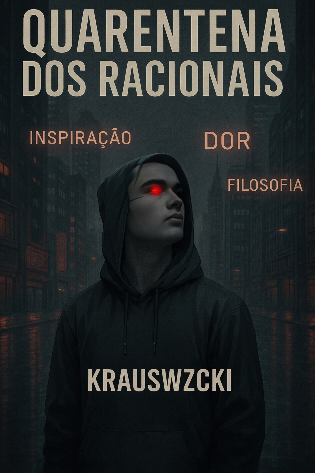 Quarentena dos Racionais
