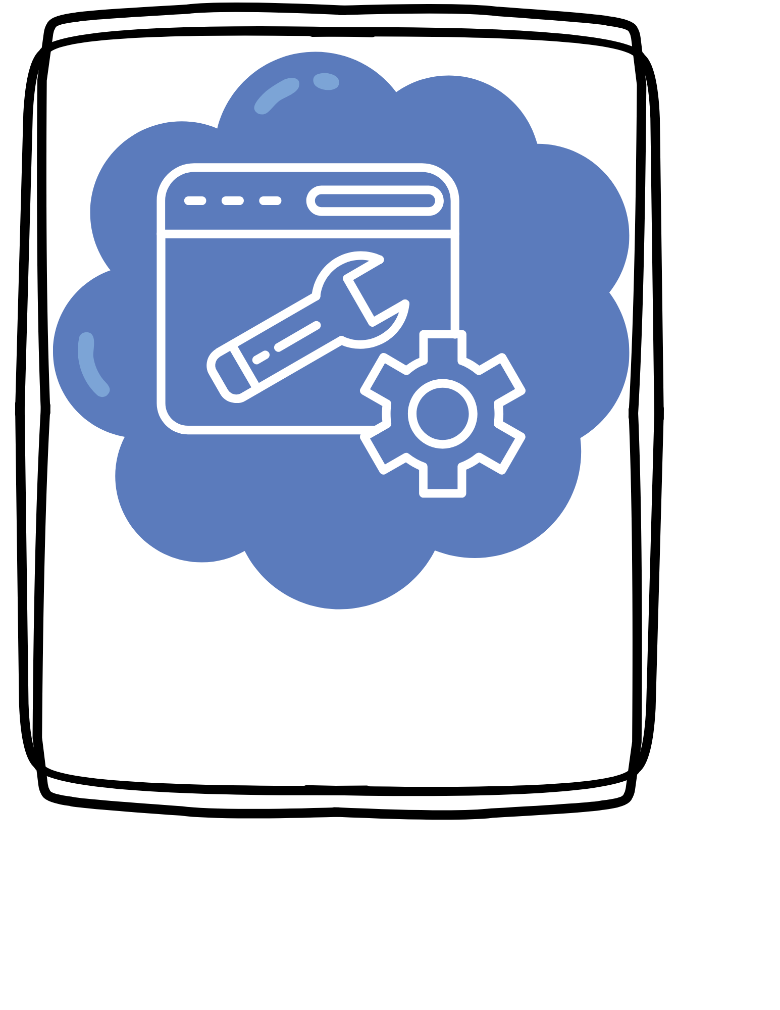 Servicio técnicos de administración y configuración ( 12 meses )