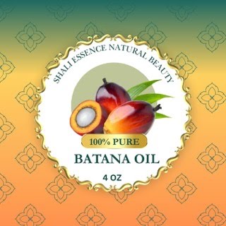 1 OZ Batana Oil