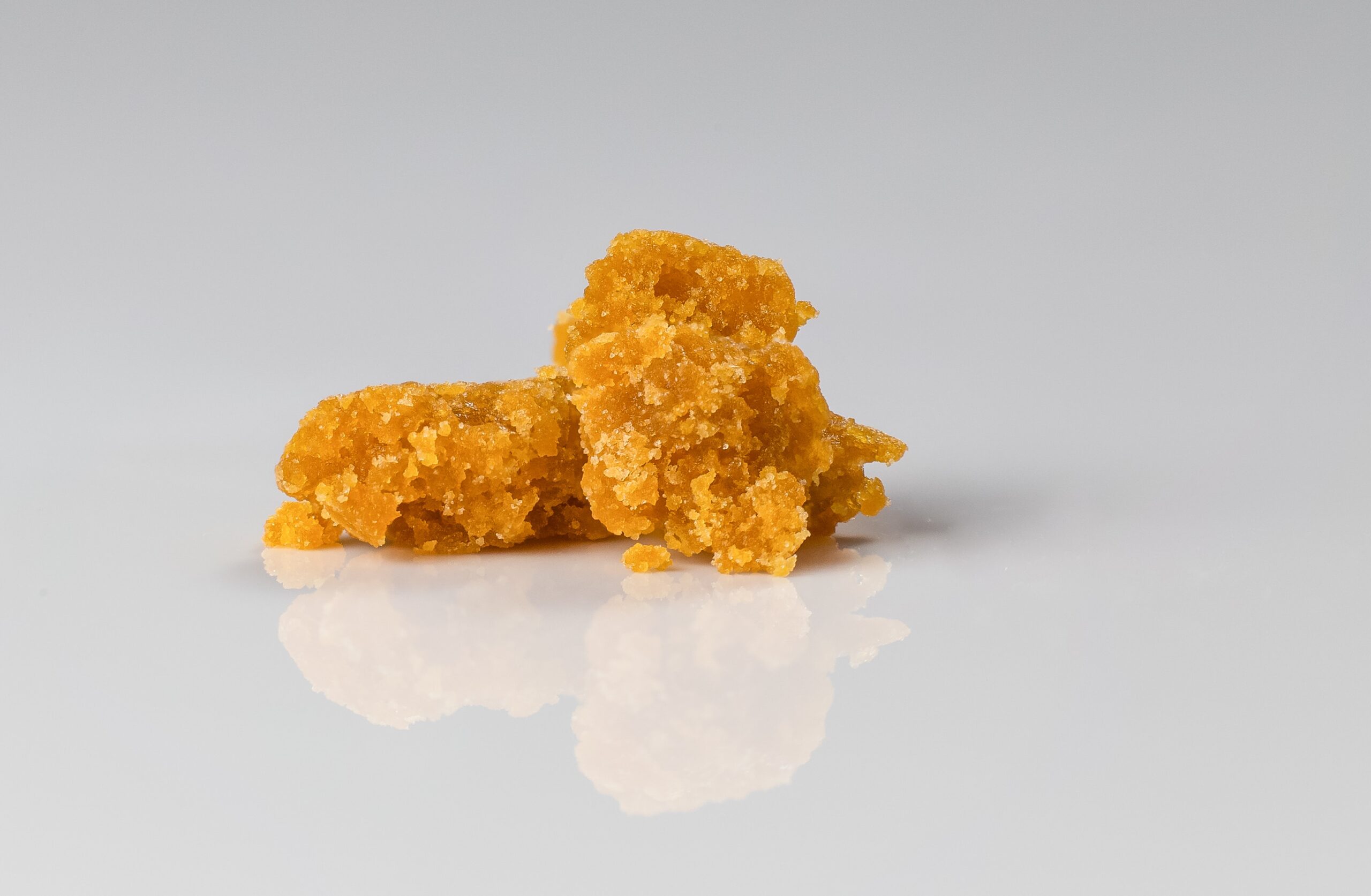 Larry OG Crumble