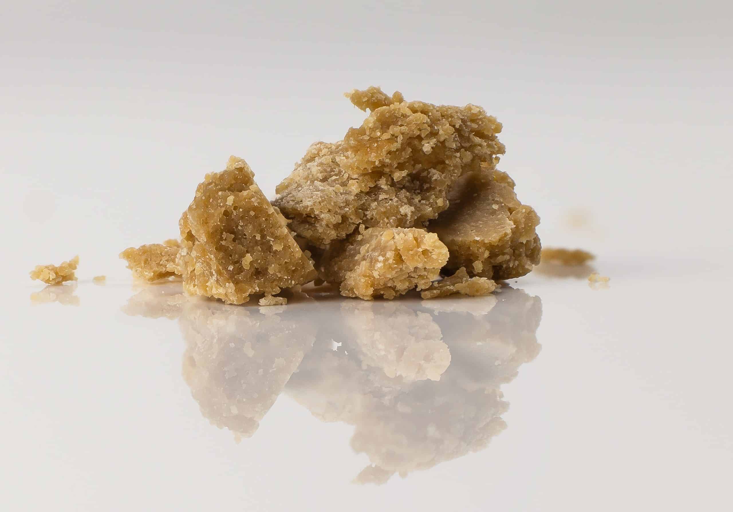 Grape Ape Crumble