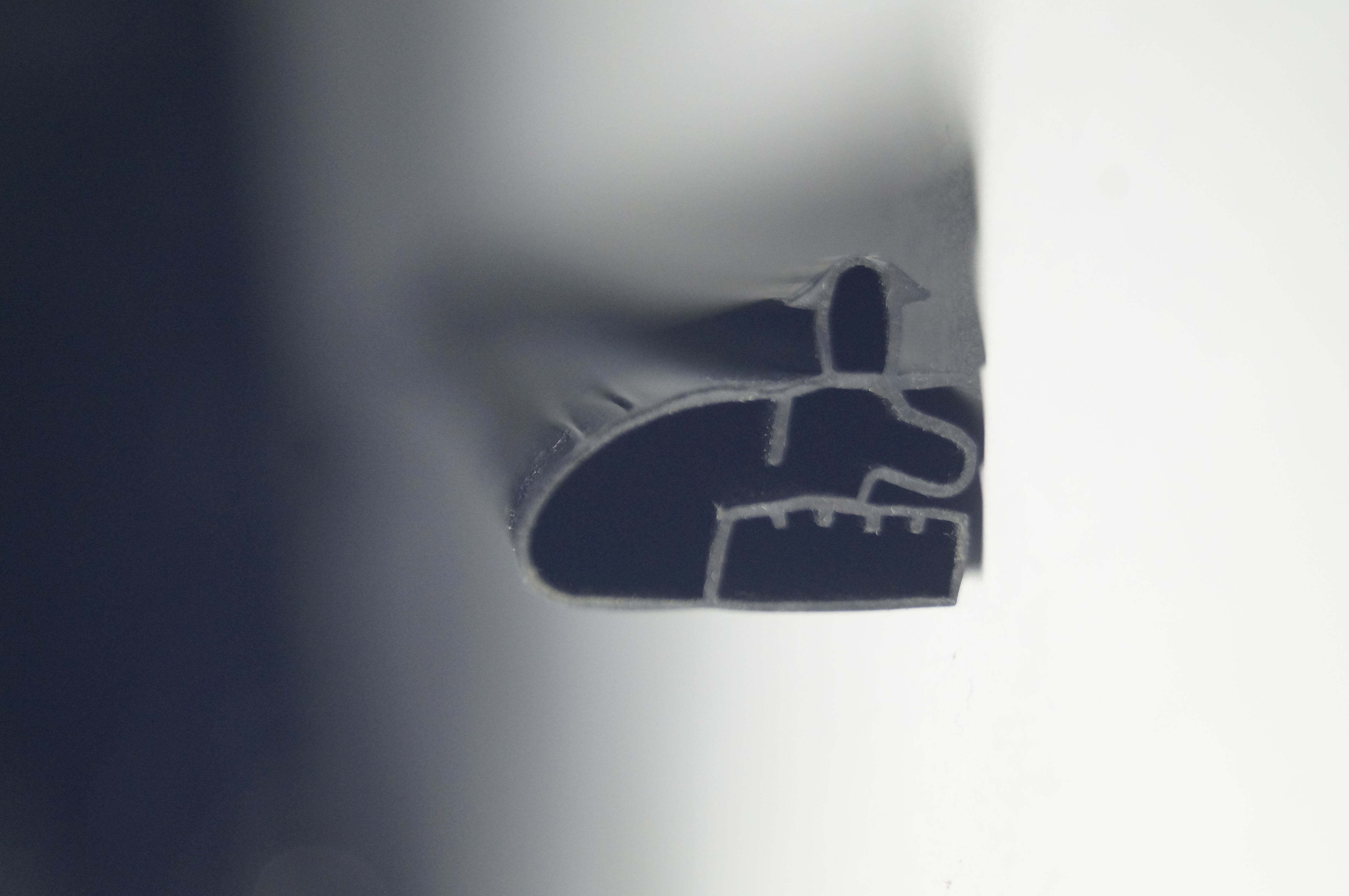 EMPAQUE MAGNÉTICO PARA REFRIGERADORES TRUE, COCA-COLA, PEPSI, OJEDA Y MÁS