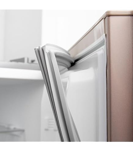 EMPAQUE MAGNÉTICO PARA REFRIGERADORES TRUE, COCA-COLA, PEPSI, OJEDA Y MÁS