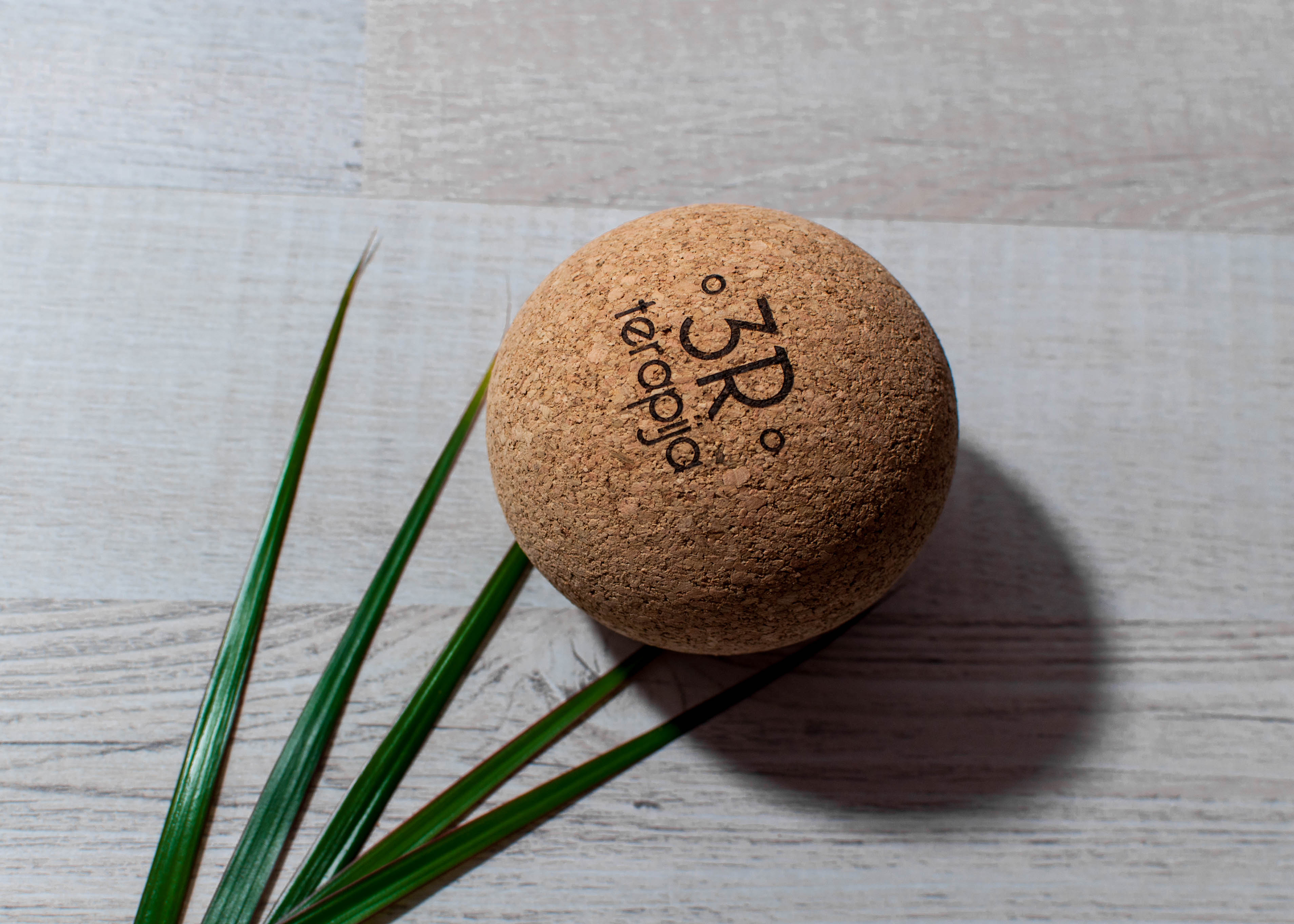 3R savimasažo kamuoliukas 7cm