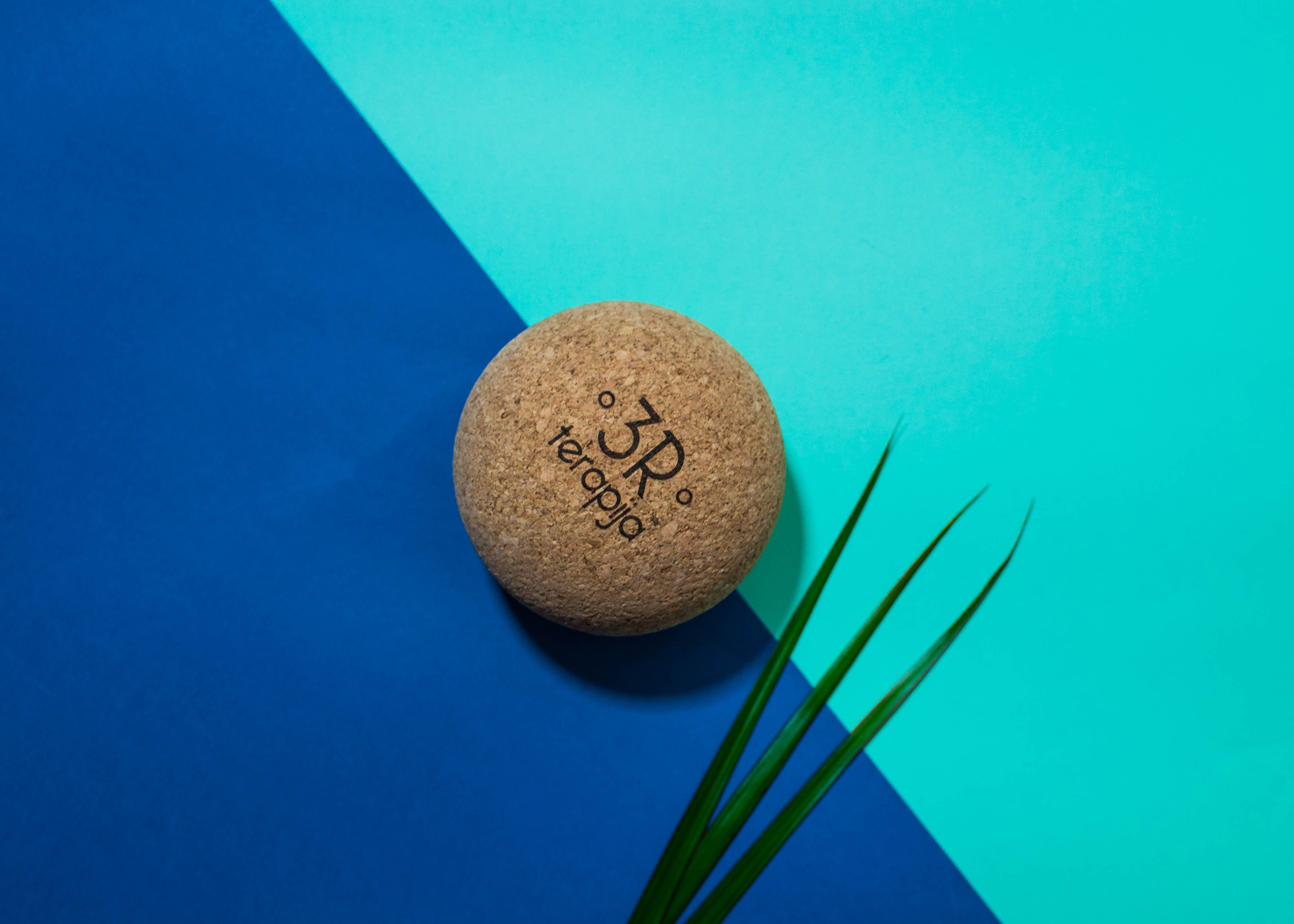 3R savimasažo kamuoliukas 7cm