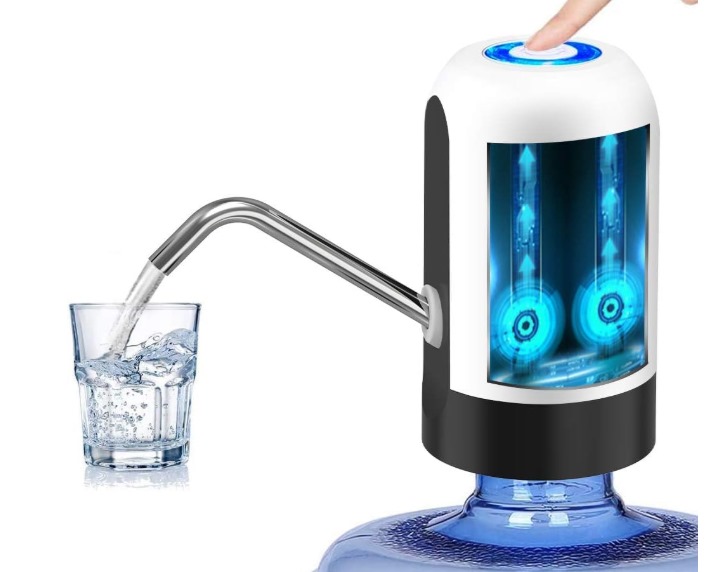 Automatic Water Dispenser Pump