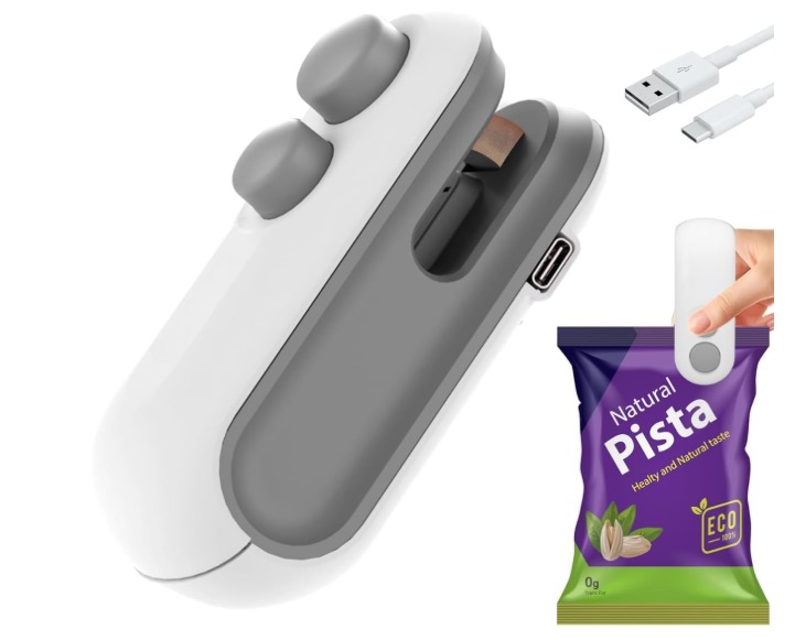 Mini Portable Sealing Machine