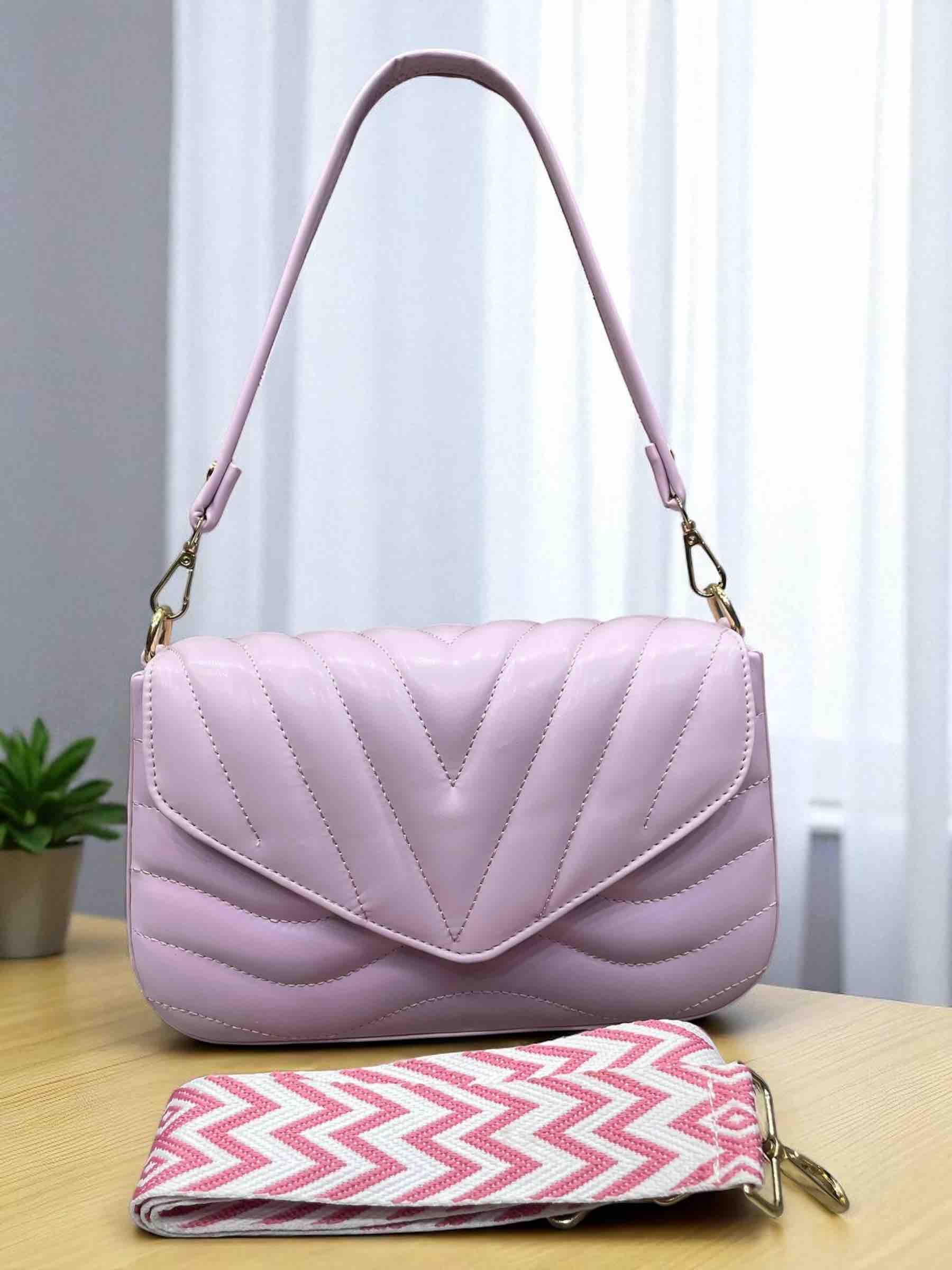 Premium PU Leather Women Sling bags