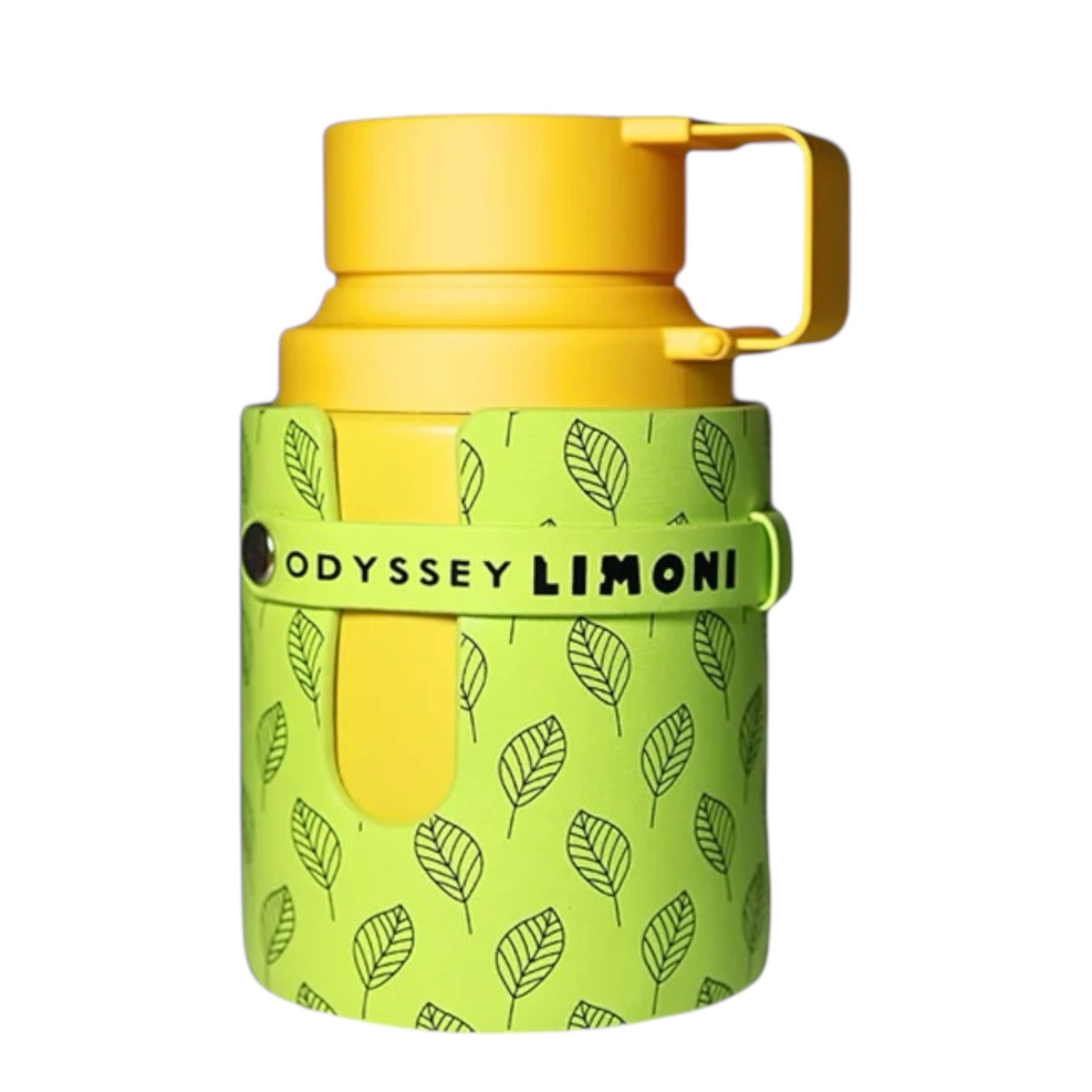 ODYSSEY LIMONI