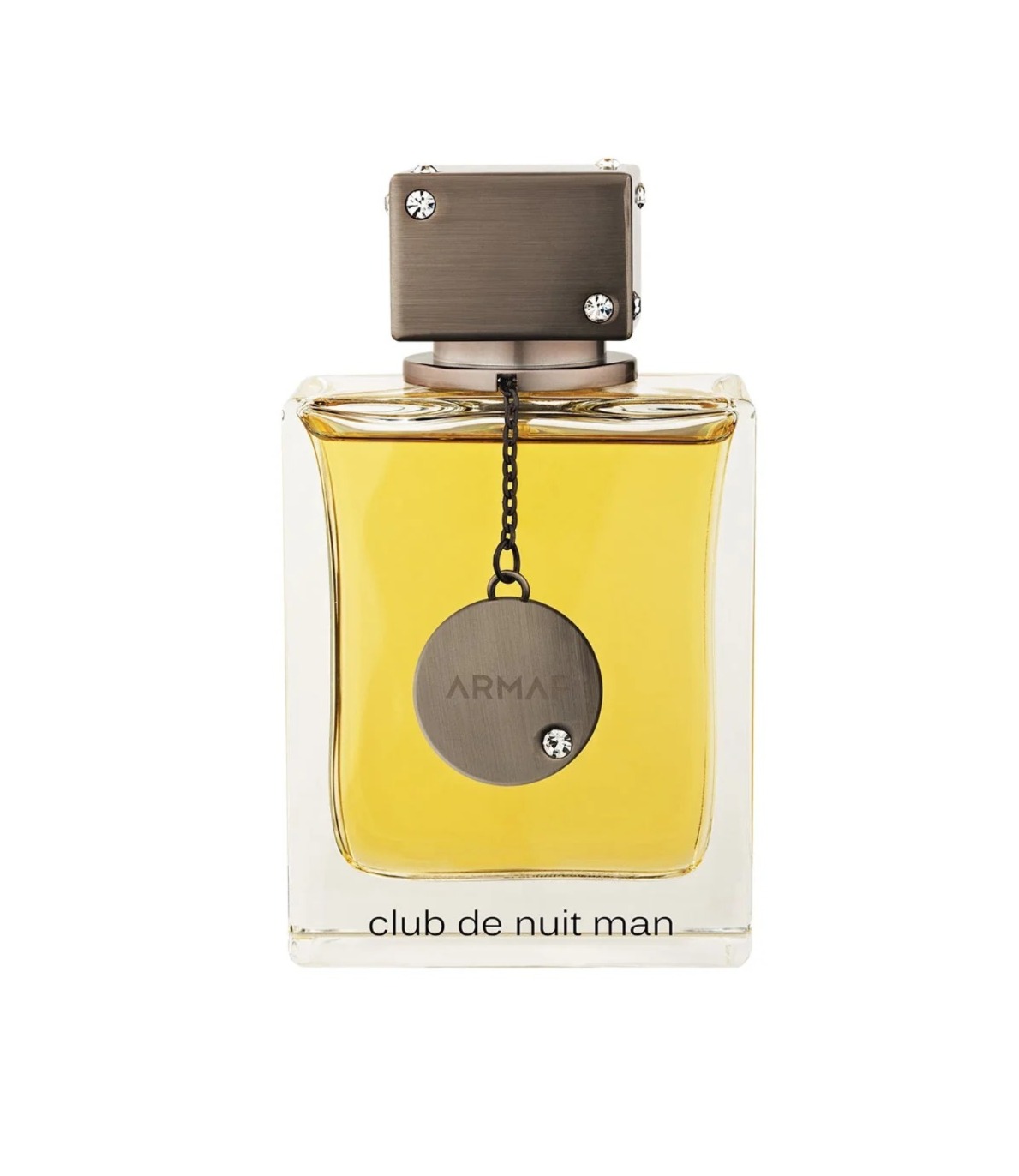 CLUB DE NUIT MAN