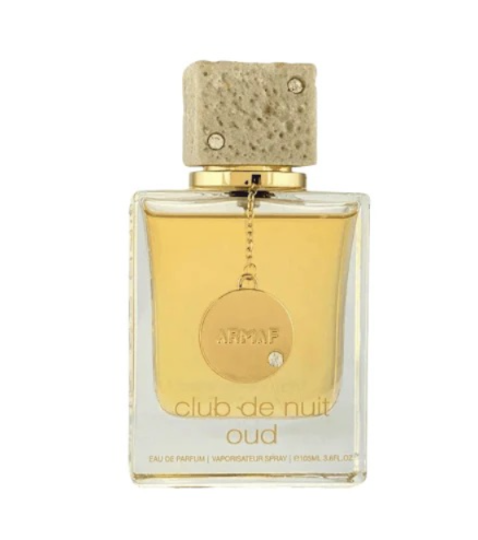 CLUB DE NUIT OUD
