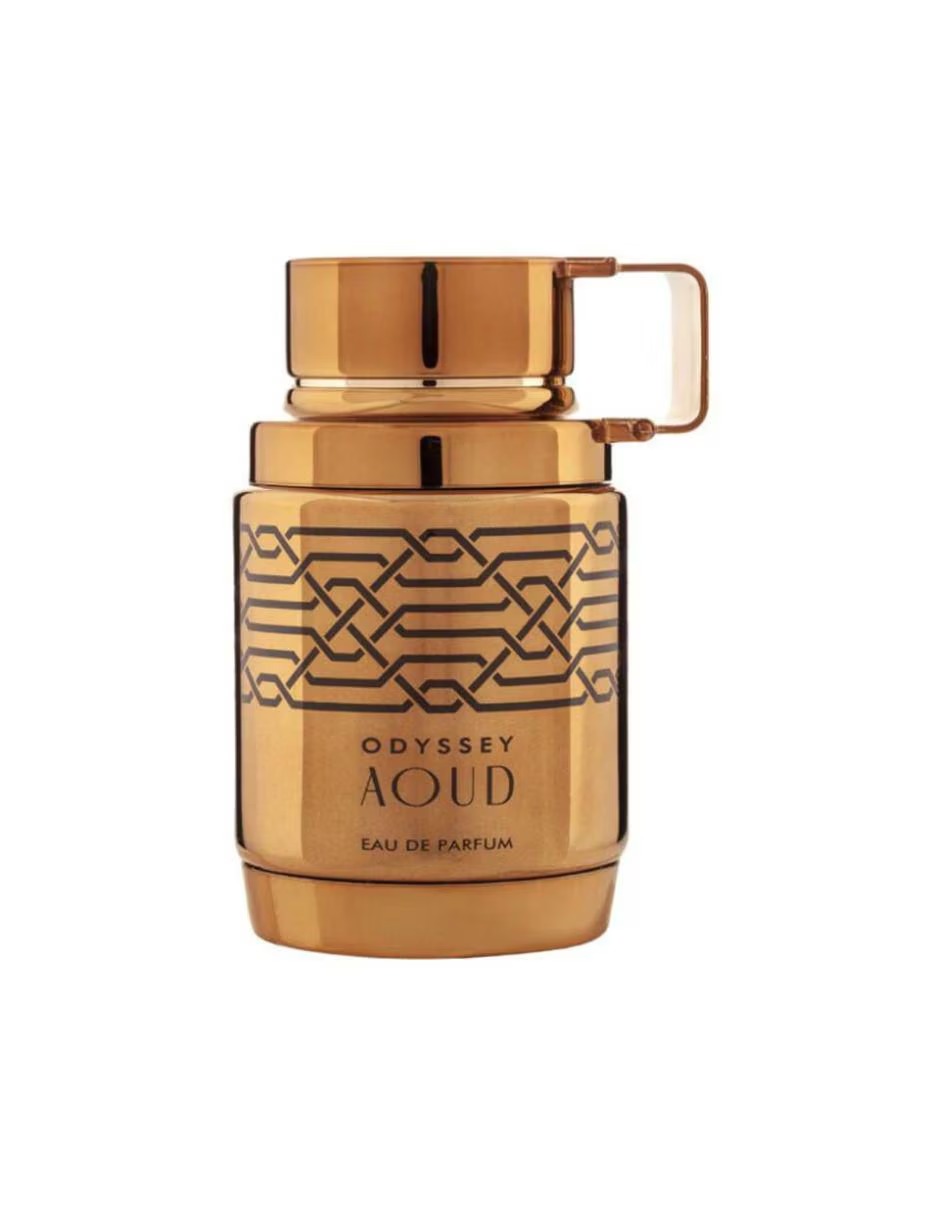 AOUD ODYSSEY