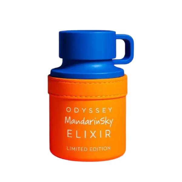 MANDARIN SKY ELIXIR