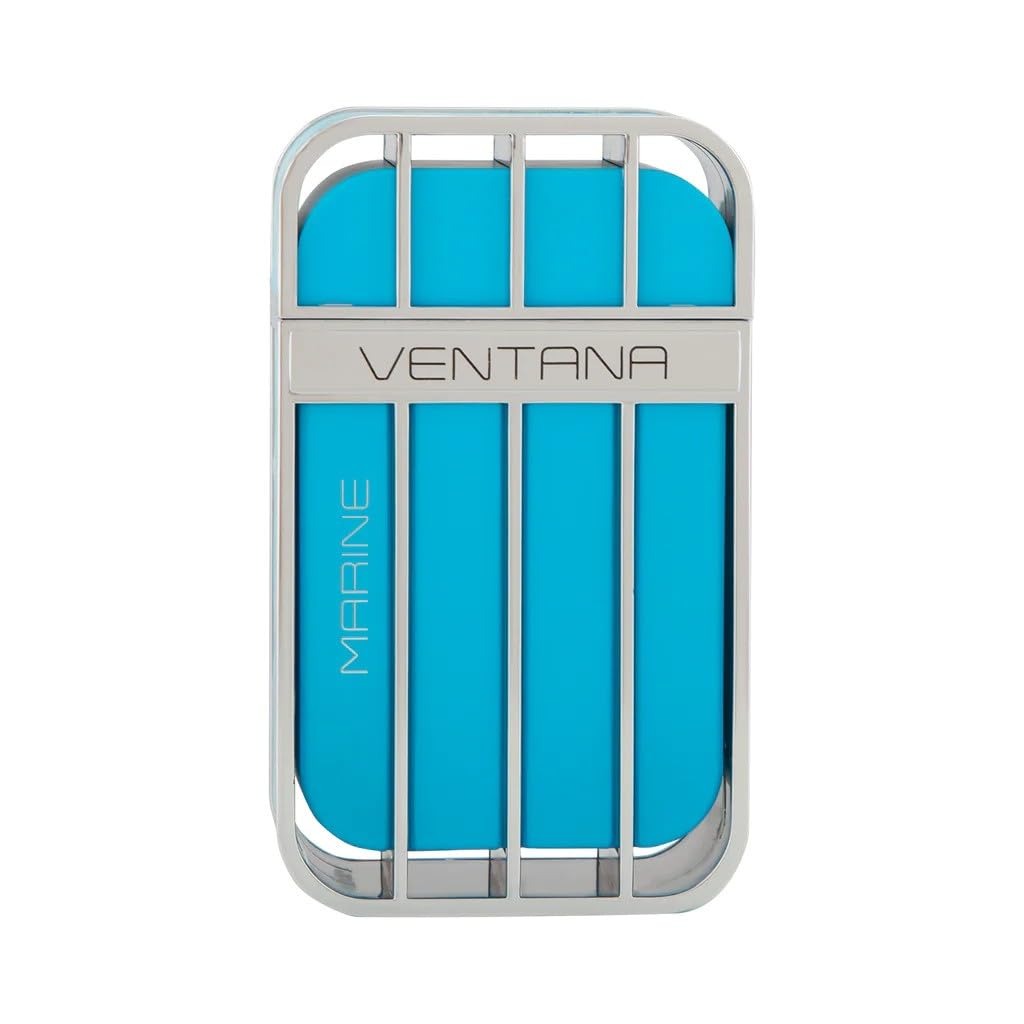VENTANA MARINE