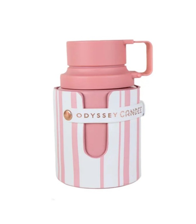 ODYSSEY CANDEE