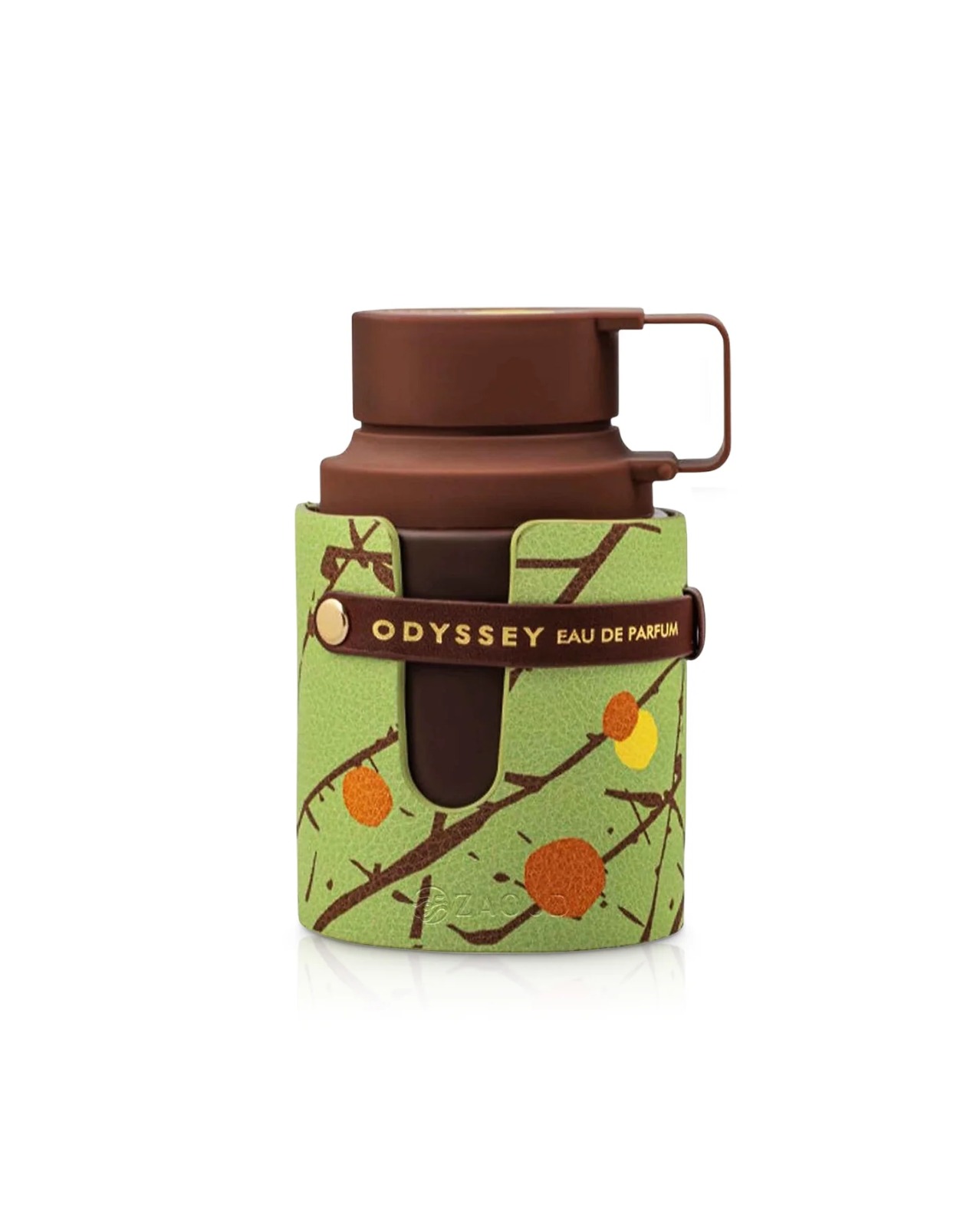 ODYSSEY DUBAI CHOCOLAT