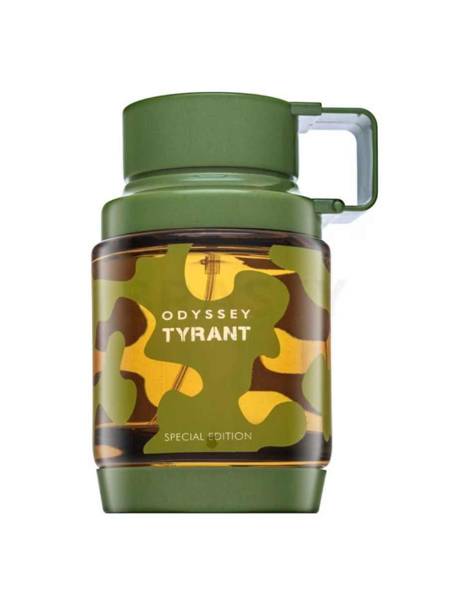 ODYSSEY TYRANT