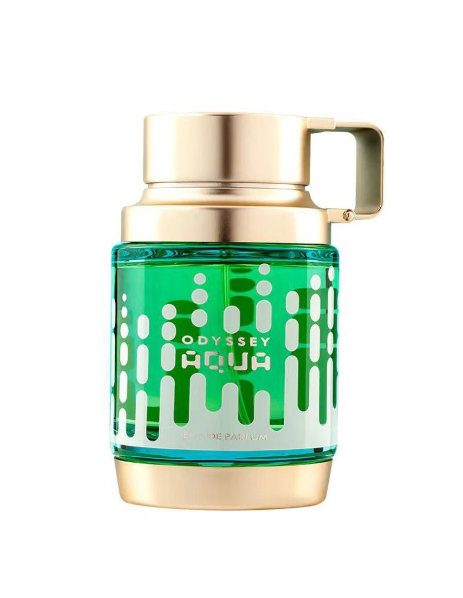 ODYSSEY AQUA