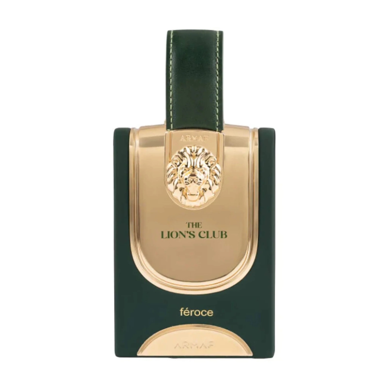 THE LIONS CLUB FEROCE