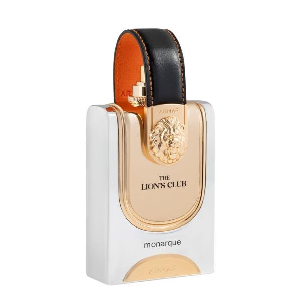 THE LIONS CLUB MONARQUE