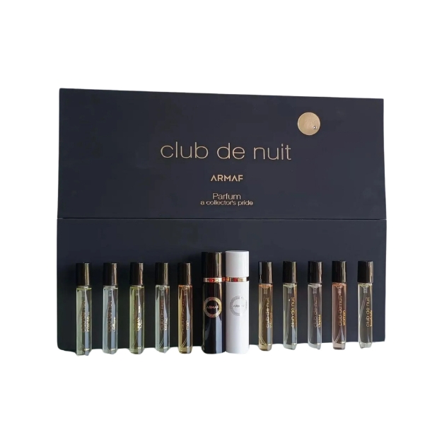 CLUB DE NUIT A COLLECTOR´S PRIDE