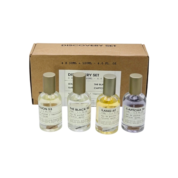 DISCOVERY SET