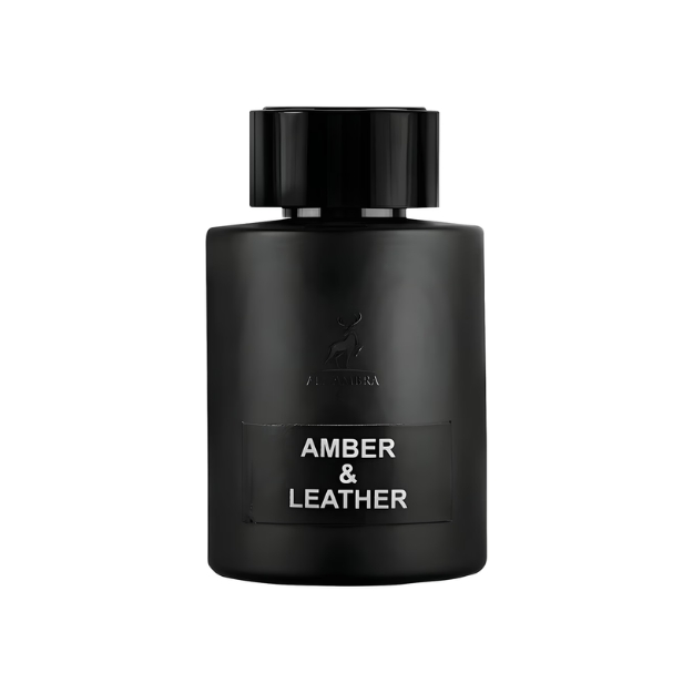 AMBER LEATHER