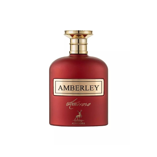 AMOROSO AMBERLEY
