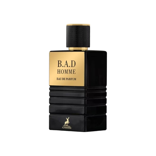B.A.D HOMME