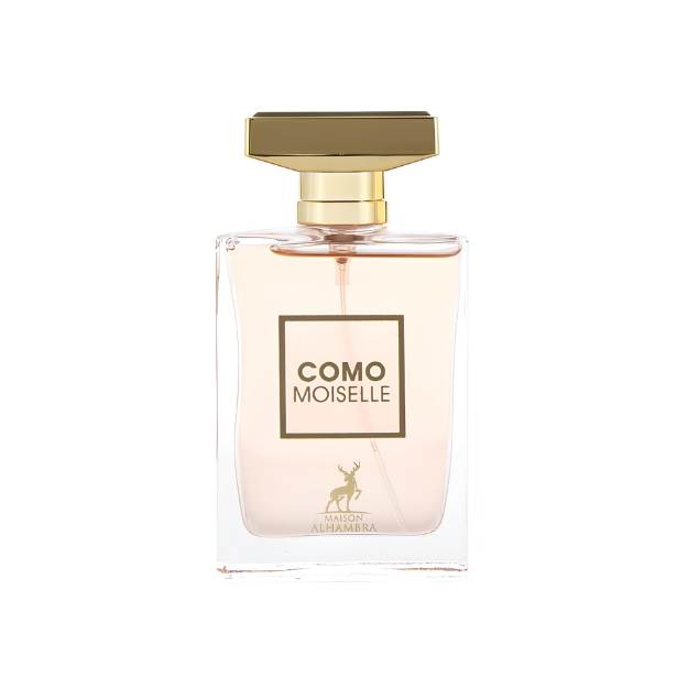 COMO MOISELLE