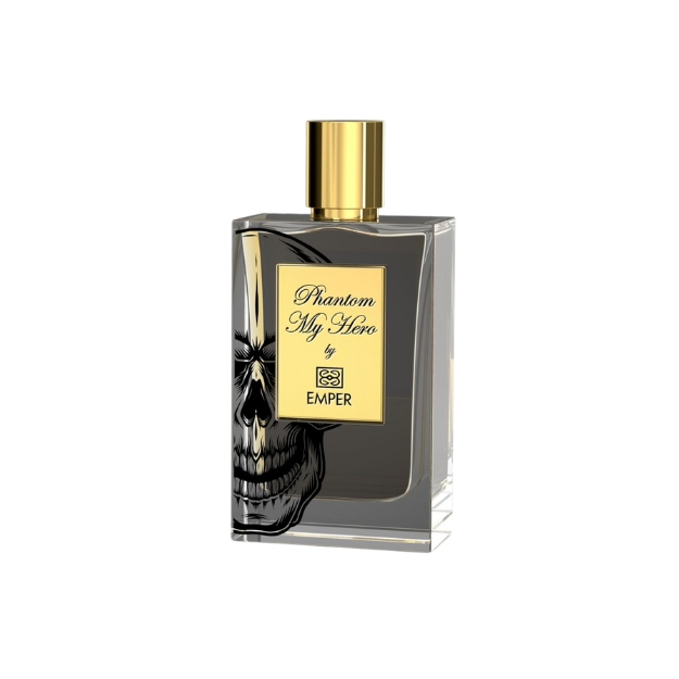 PHANTOM MY HERO