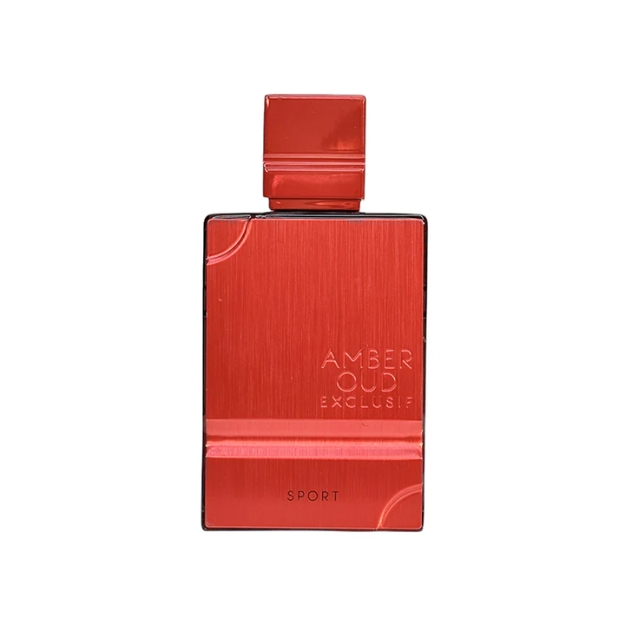 AMBER OUD SPORT EXCLUSIF