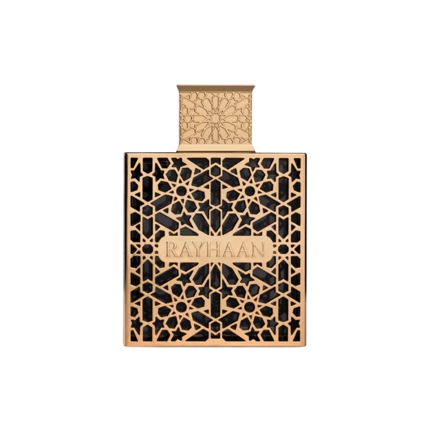 RAYHAAN ELIXIR