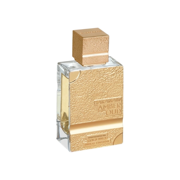 AMBER OUD GOLD DUBAI EDITION 