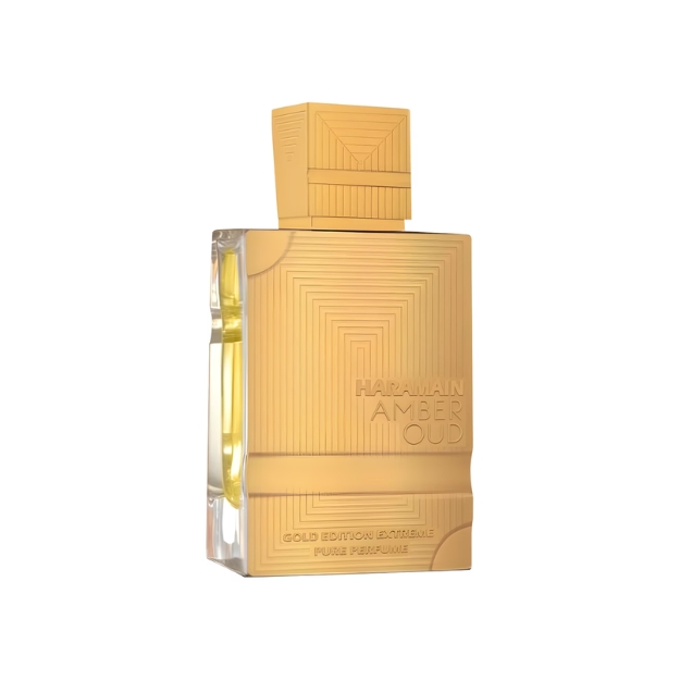 AMBER OUD GOLD EDITION PURE PERFUME