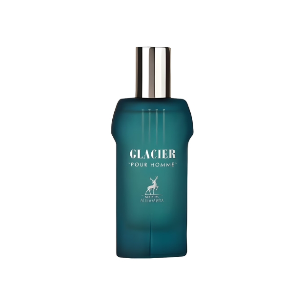 GLACIER POUR HOMME