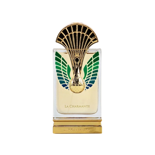 LA CHARMANTE 