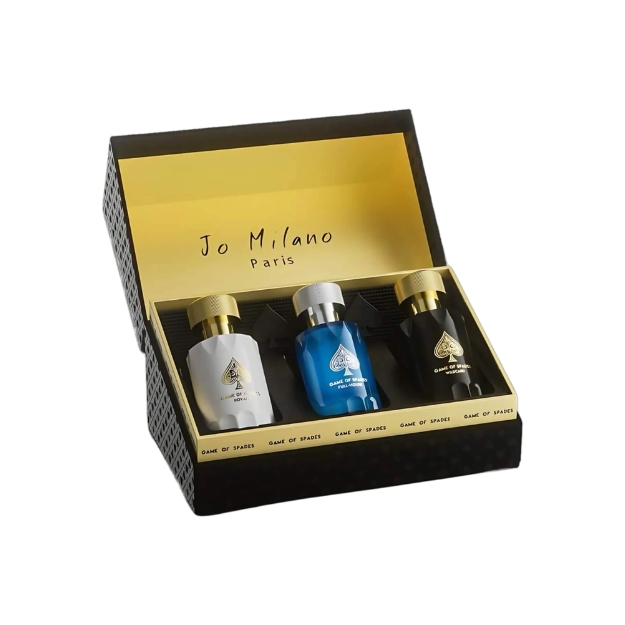 GAMES OF SPADES COLLECTION