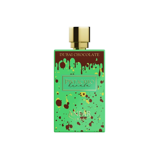 PISTACHIO KUNAFA DUBAI CHOCOLATE