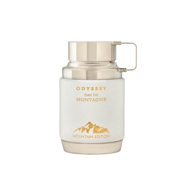 ODYSSEY EAU DE MONTAGNE