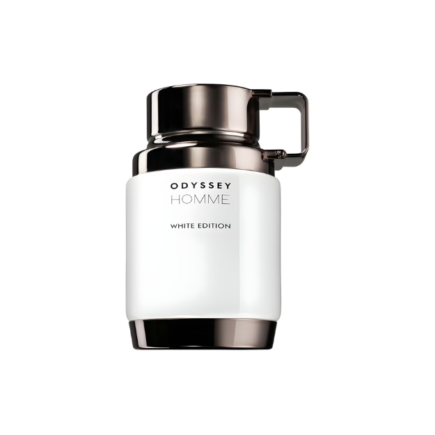 ODYSSEY HOMME WHITE EDITION