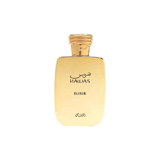 HAWAS ELIXIR