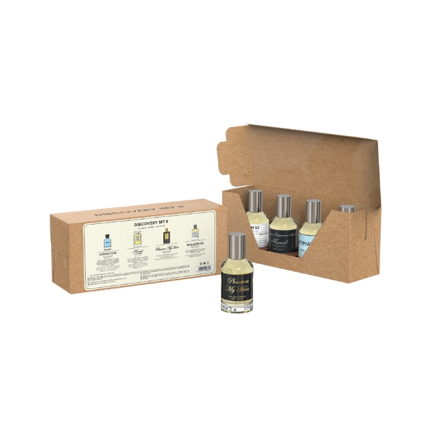 DISCOVERY SET II