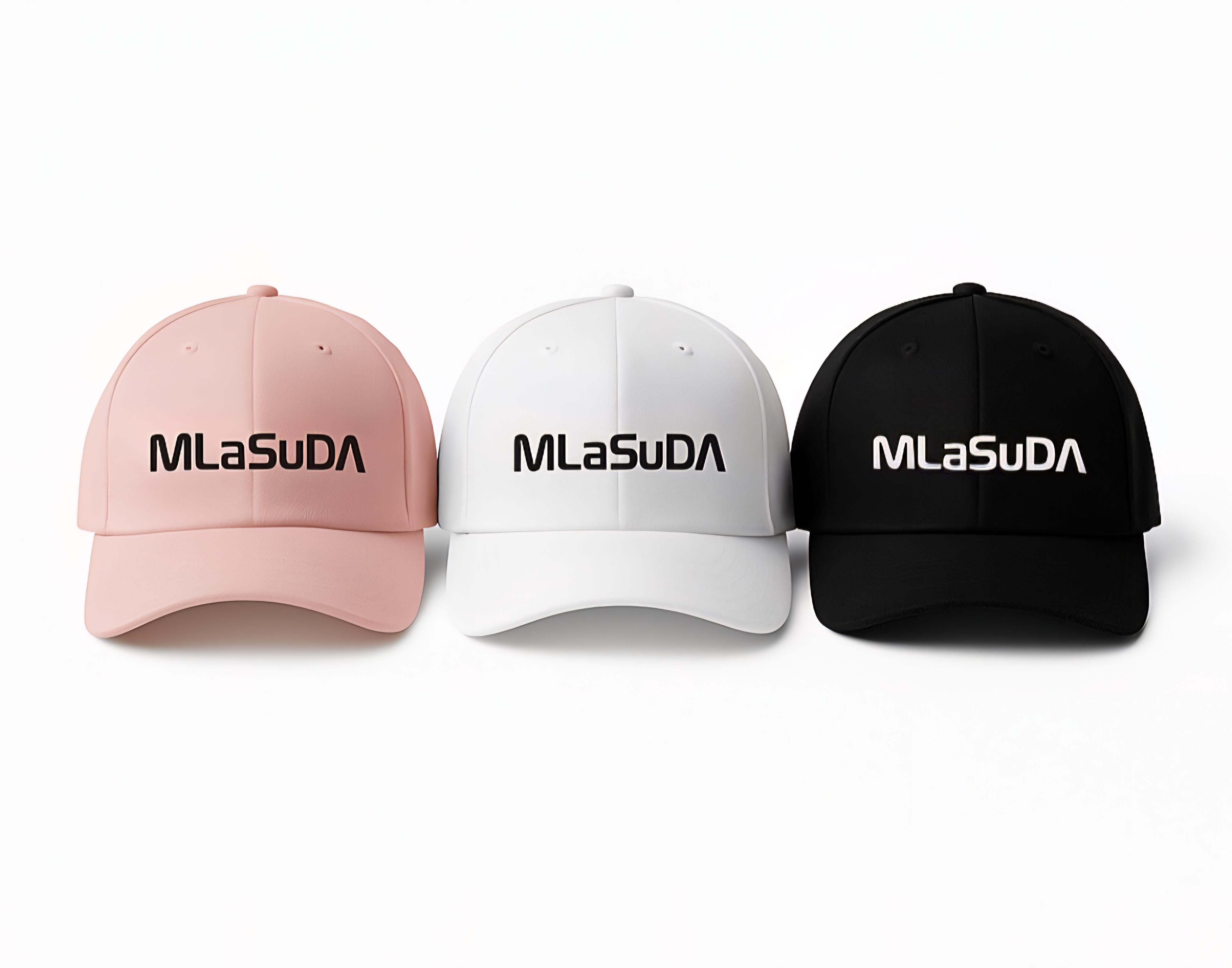 Gorras MLaSuDA