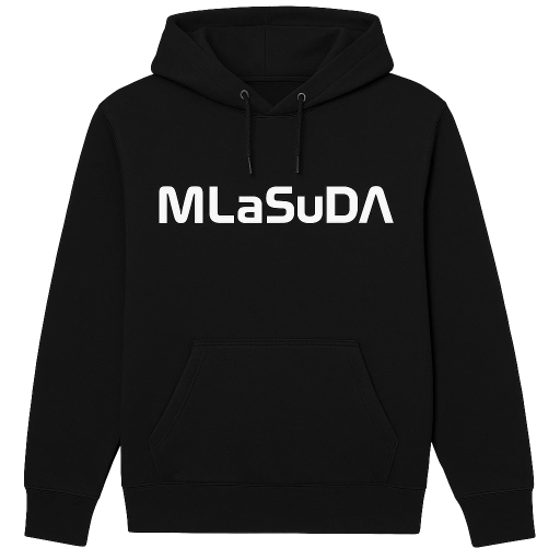 Sudaderas MLaSuDA