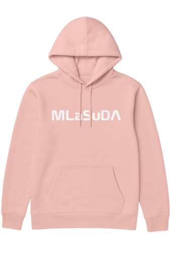 Sudaderas MLaSuDA