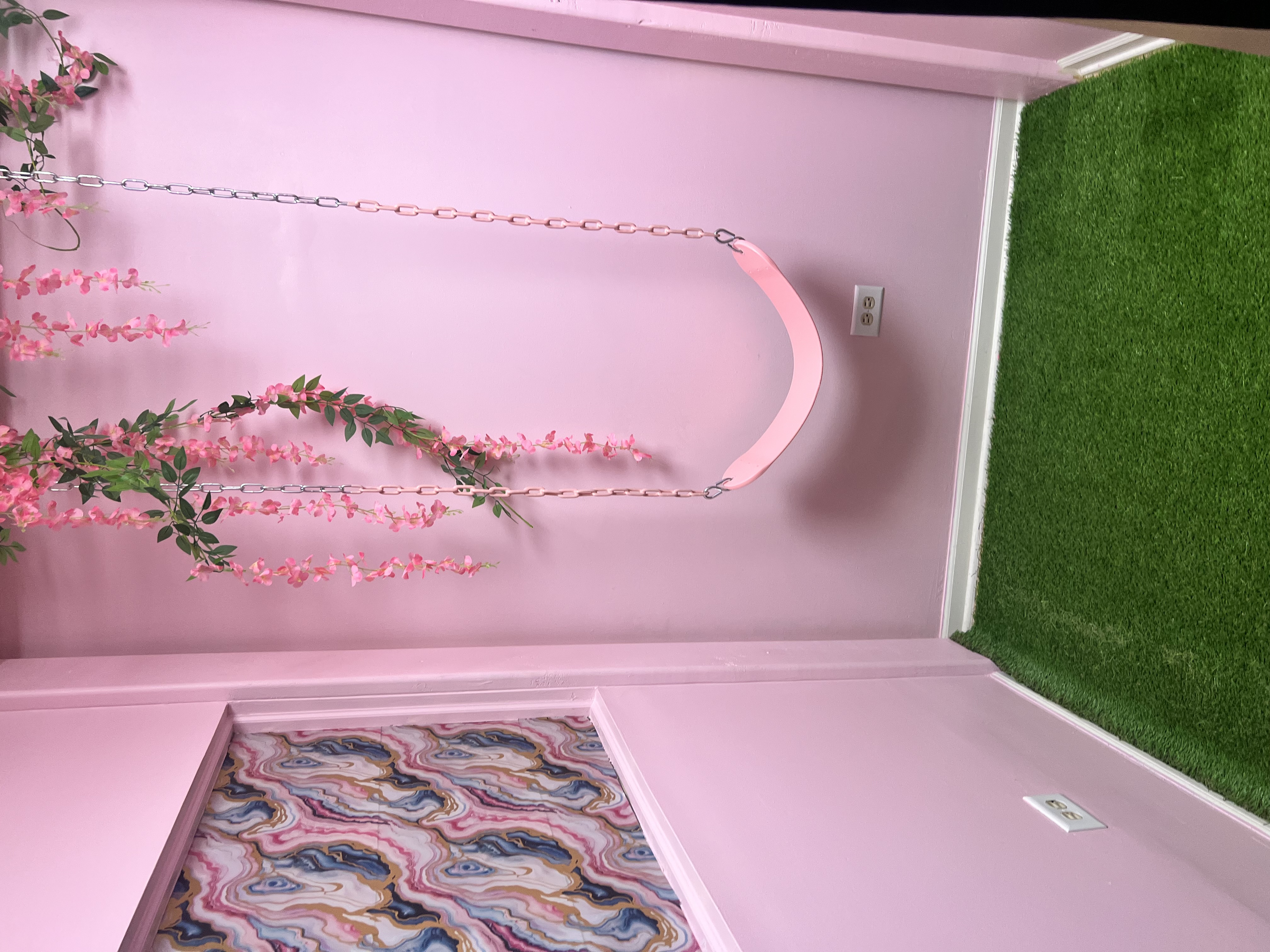 Selfie Rooms