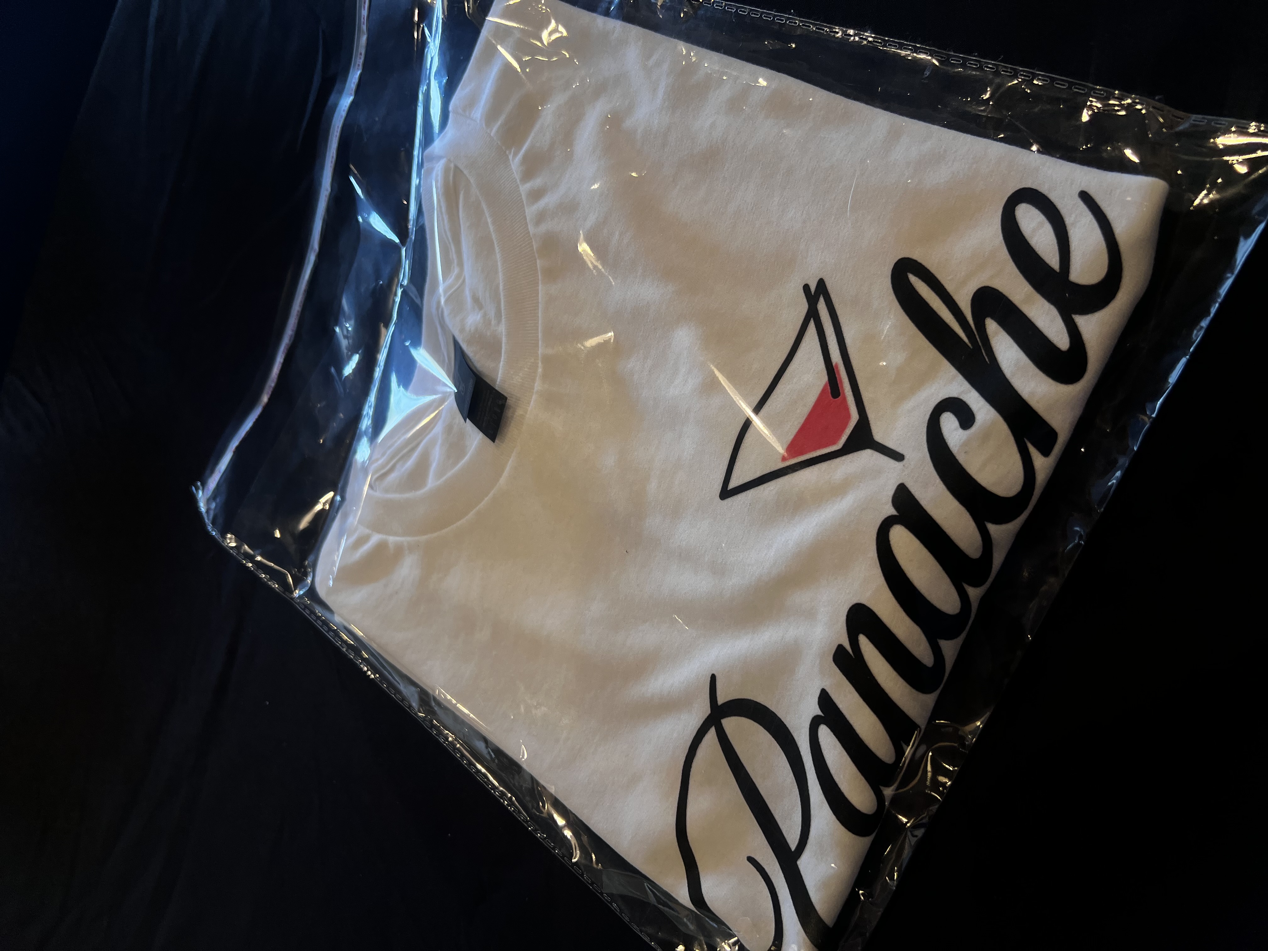 Panache & Co. Signature Tee